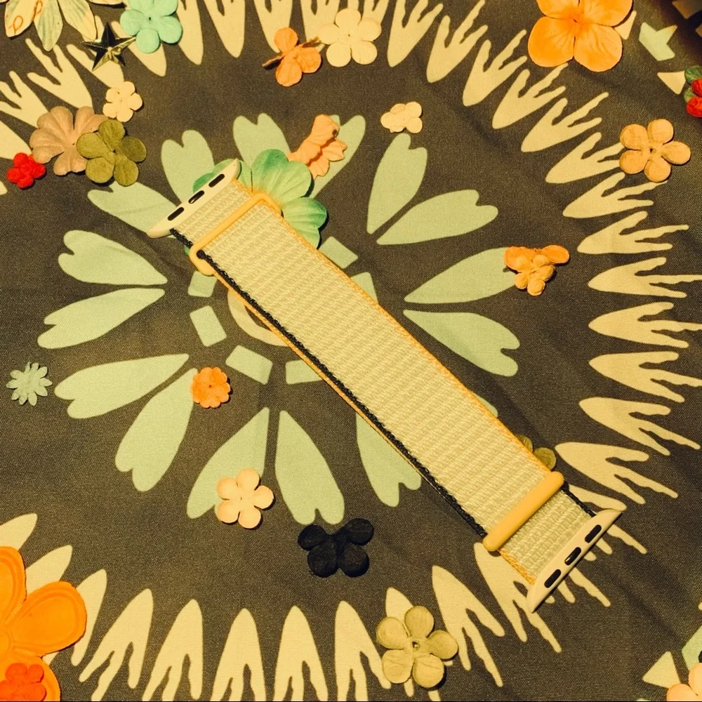 Sport Apple Watch Bands 38/40mm